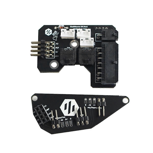 För VORON Hub Board Kit för Stealthburner Extruderhuvud Tillbehör