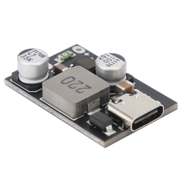 U1D TYPE-C -pikalatausmoduulikortti QC3.0 PD3.0 laturin osat Huawei SCP FCP:lle