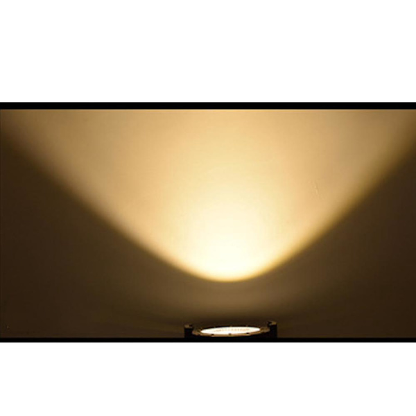 12 V LED joustava lämmin valkoinen lukuvalo sisäauton matkailuauton perävaunun sängyn viereen