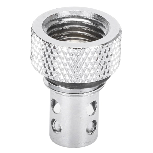 FREEZEMOD Vandtank Boble Kort Sølv Computer Vandkølet Ekstern Bubble Extractor