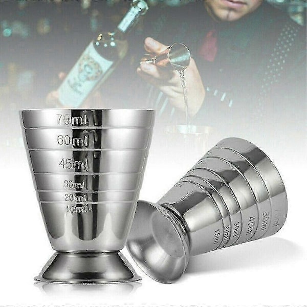 75 ml juomasekoitusmitta
