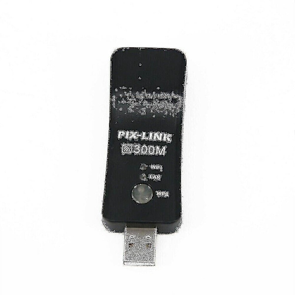 kompatibel Samsung Smart TV LAN Adapter Ethernet Wifi Trådløs Adapter