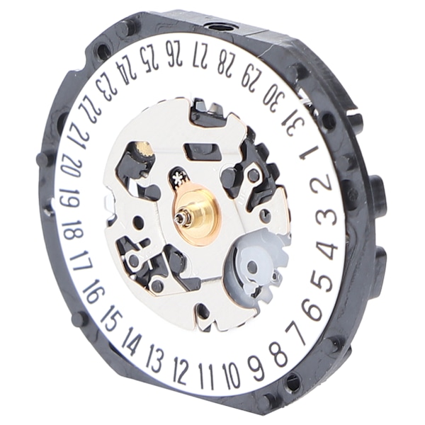VX12 Watch Quartz Movement Repair Part Three Needles Watch Replacement Accessories