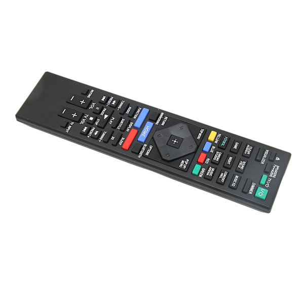 RM ADP118 Fjärrkontroll Ersättning för BDV N7200W BDV N5200W BDV N9200W BDV N7200WL DVD Hemmabiosystem