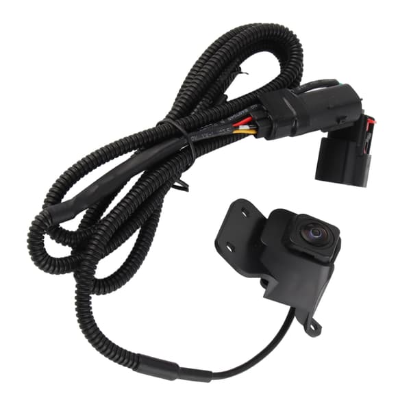 Ryggekamera 23146157 Parkeringsassistentkamera IP68 Vanntett Erstatning for Silverado