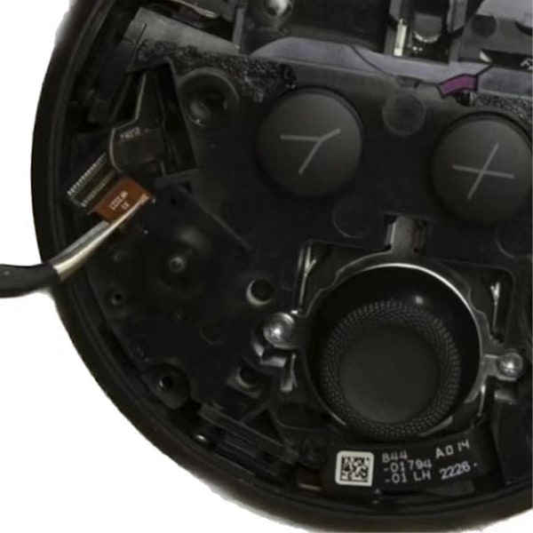 Kamera Sensor Reservedele kompatible med Quest 2 Vr Controller Identifikationsbriller Headset Samling 330-00782-02-B3