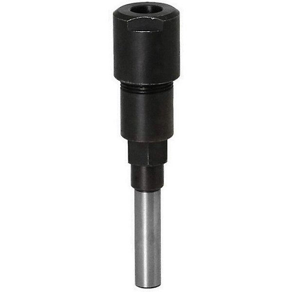8 mm skaft Fräs Spännhylsa Förlängning - Gravyr maskin Chuck Hållare