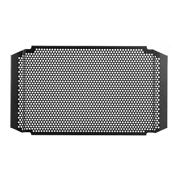 Rostfritt stål kylare grillskydd skydd passar för Yamaha FJ-09 / MT-09 2015-2020