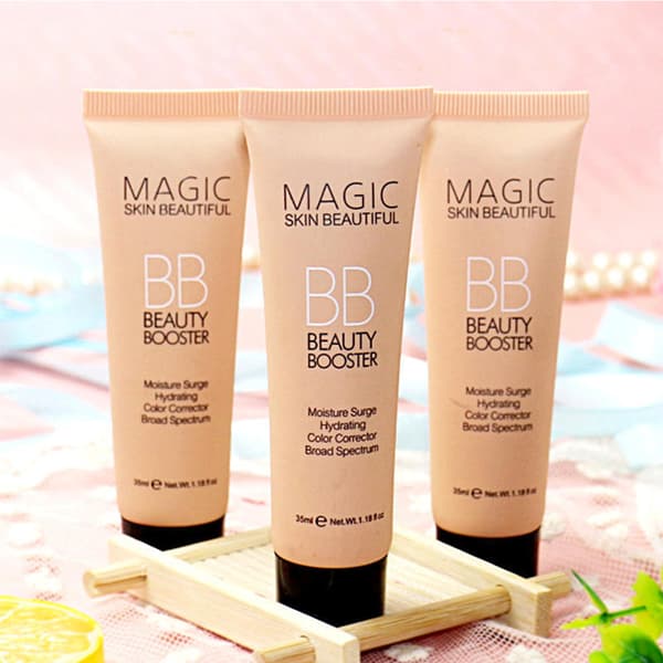 35 ml Blemish BB Cream Lystgörande Återfuktande Concealer BB Cream