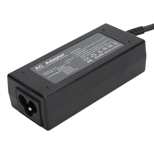 20V 2.25A 45W Type-C strømadapter til bærbar PC, passer til Lenovo (100V-240V)
