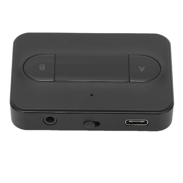 C31 Bluetooth Audio Transmitter 5.0 Chip Lavt Strømforbrug Bluetooth Audio Adapter