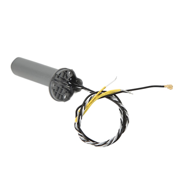 Front Motor Arm Landing Gear Højre Ben Dæksel med Antenne til Mavic 2 Pro Drone Dele