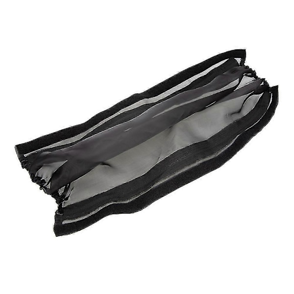 Dragkedja Nylon Mesh Cover Chassi Damm Vattentät Nät Skydd För Arrma 1/5 Kraton 8s