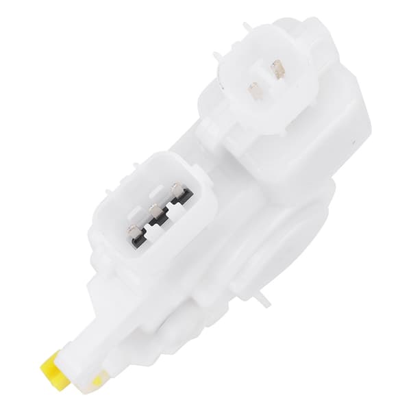 Vänster främre dörrlåsställdon Motorbyte Passar HONDA CR-V 2002-2006 72155-SDA-A01
