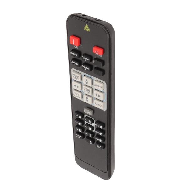 Projektor fjernkontroll Universal erstatningsfjernkontroll for Benq MX768 MW769 SW916 MX723 SU931 SX930 LH890UST projektorer