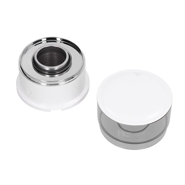 Smart Automatisk Handkaffemaskin Mini Bärbar Droppkaffebryggare Utomhus Kaffebryggare
