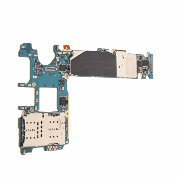 Avaa matkapuhelimen emolevy, tarkka koko PCB 64 Gt muistia, matkapuhelimen emolevy Samsung Galaxy S8 EU -versiolle