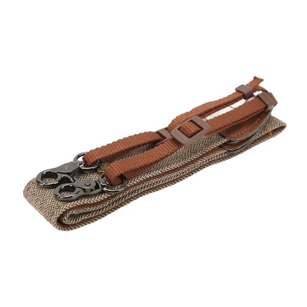Fjärrkontrollsnodd Bomullsrem Längd Justerbar Drönare RC Halsrem för DJI Mini 3
