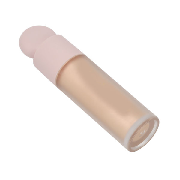 7,5 ml flydende highlighter glødende formende makeup lysner flydende illuminator til ansigt 01