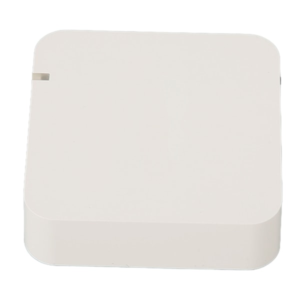 Bil WiFi Display Box Trådløs Skærm Spejling Dongle Support til Miracast med RCA Output