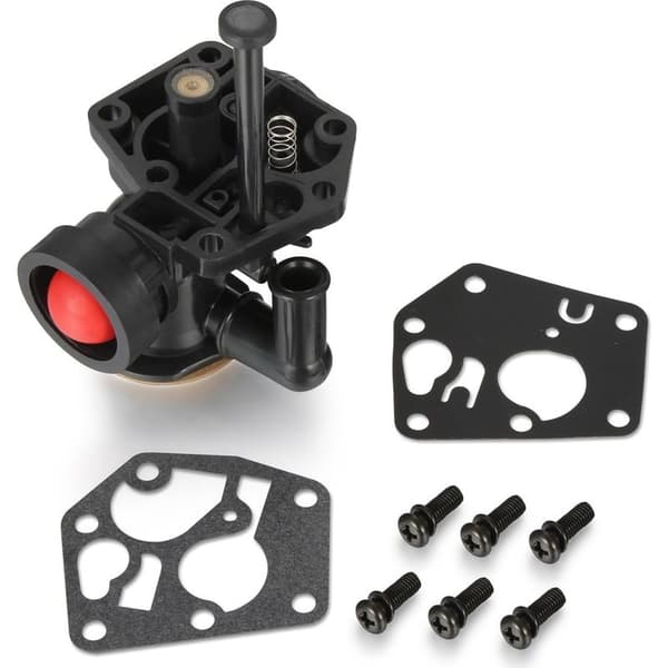 Forgasser til Briggs & Stratton Sprint Classic motor 498809 498809A