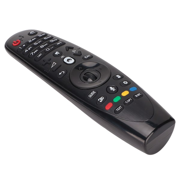 TV:n kaukosäädin Vaihda äänitoiminto Älytelevision kaukosäädin LG ANMR600 ANMR600G AMHR600 AMHR650A