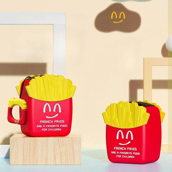 Fries Högtalare Skrivbordshögtalare för födelsedagspresent Inomhusunderhållning Utomhus--