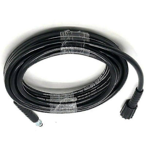 Sopii Karcher K2 K3 K4 K5 6m / 8m / 10m painepesuriletkuun, suihkuletku 8m