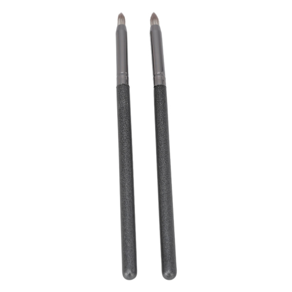 2st Lacrimal Sulcus Dark Circle Concealer Borste Makeup Under Eye Concealer Borste Kosmetiskt verktyg