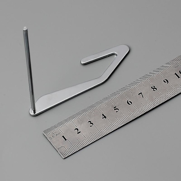 Quiltningsguide Lever Sy Maskin Pressarfot - 1 Styck