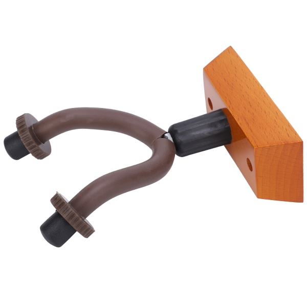 Gitar Vegghenger Oppheng Store Display Krokholdere for elektriske gitarer Bass Ukulele Instrumenter