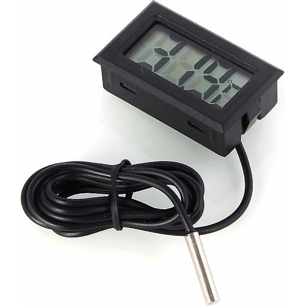 Digitalt termometerprobe
