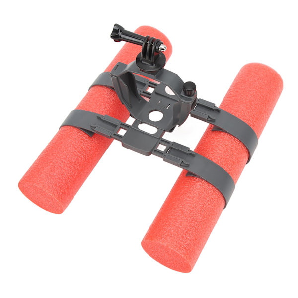 Vattenlandningsställ Lätt ABS Fäste Svamp Flytkraft Stång 60mm Höjd Drönare Landningsben Set för DJI Mavic 3