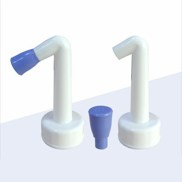 Håndholdt bidet, bærbar rejsebidet, frisk numserens, bidet-sprayer