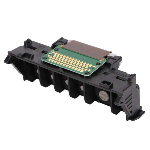 Printhead Design Cover Fint utförande Kompakt struktur Byte av skrivhuvud