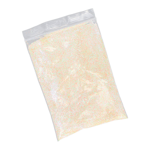 Nagelkonstpulver Hemmasalong Retro Elegant DIY Nagelglitterpulver Dekoration för dejtingfest 1,8ozSTF03