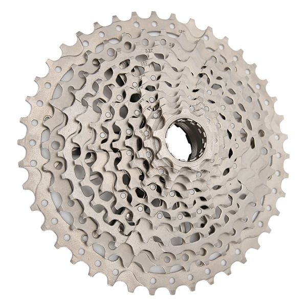 ZTTO Ultra Light 11 Speed ​​Cassette Mountain Bicycle Freewheel 9-42T Yhteensopiva SRAM XD:lle