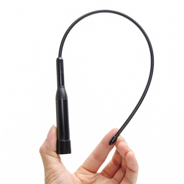 NL-R3 UHF-hane bilmobil dubbelbandsantenn 144/430MHZ för walkie-talkie tvåvägsradio