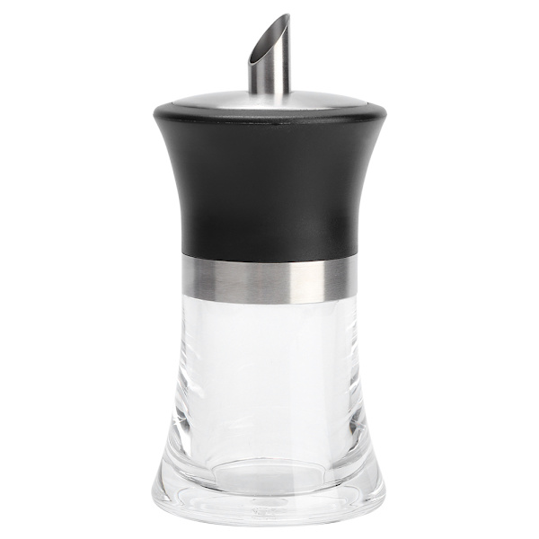 Hushållsakryl Sockerburk Dispenser Socker Shaker Kök Redskap Tillbehör 100ml