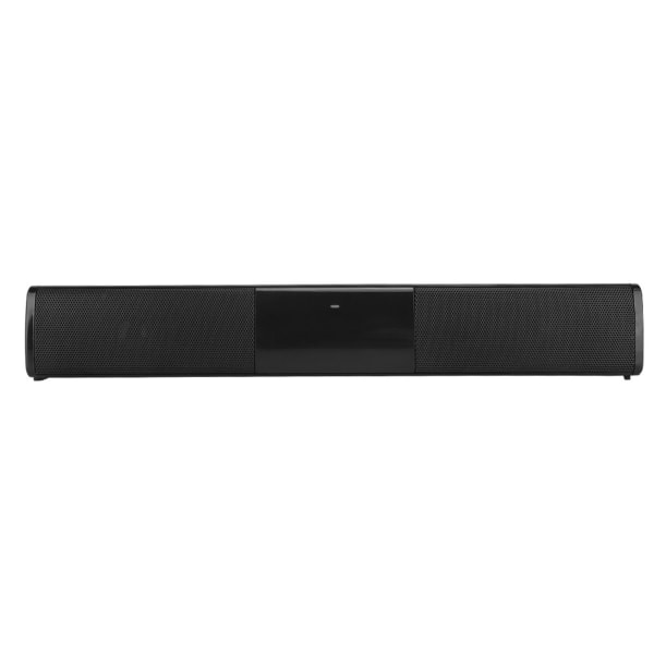 TV Home Sound Bar Soundbar Trådløs Bluetooth Stereo Surround-høyttaler