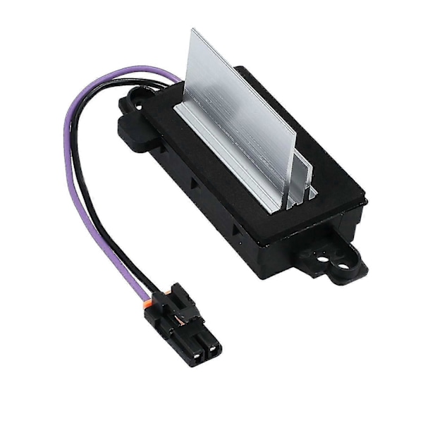 03-06 kompatibel HVAC AC Blæsermotor Modstand Kontrolmodul 4P1516, 15-80567-B13