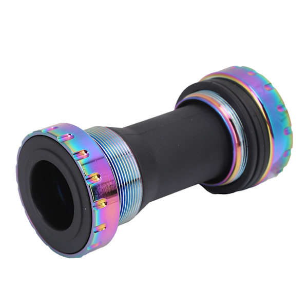 1,37x24T Mountain Road Bicycle 68-73mm Aluminiumlegering BB Bottom Bracket Cykeltillbehör