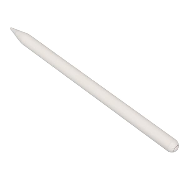 Pekpenna för IOS Tablet Pro 12.9in 3 4 5 för IOS Tablet Pro 11in 1 2 3 för IOS Tablet Air 4 5 för IOS Tablet Mini 6 Vit