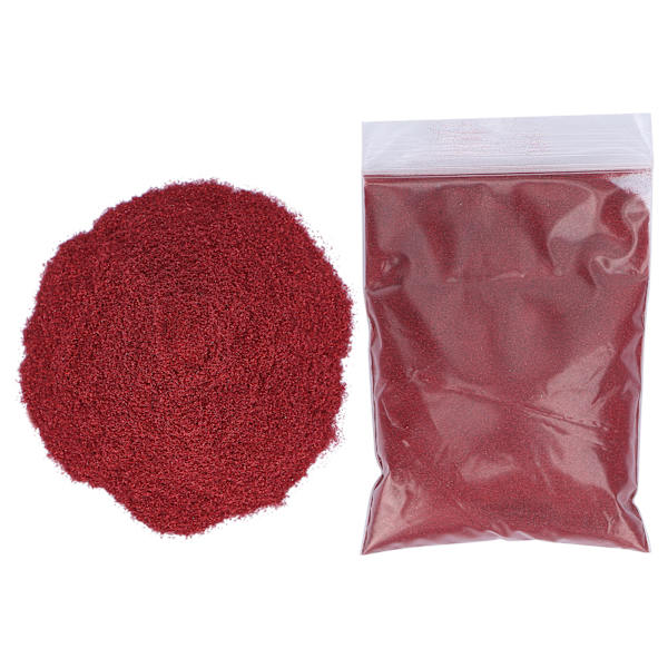 Nagelkonst Glitterpulver Multifunktionellt Dammpulver DIY Makeup Craft Glitterpulver 50gLB300