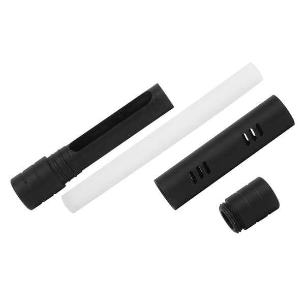 Biludluftning Rensende Aromaterapi Stick Innovativ Sort Parfume Duft Fjerner Lugt