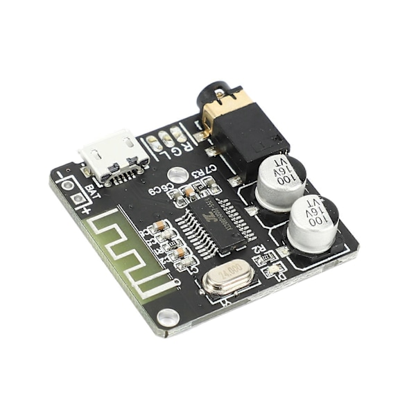 6 kpl VHM-314 V.20 Bluetooth-audiovastaanotinkortti Bluetooth 5.0