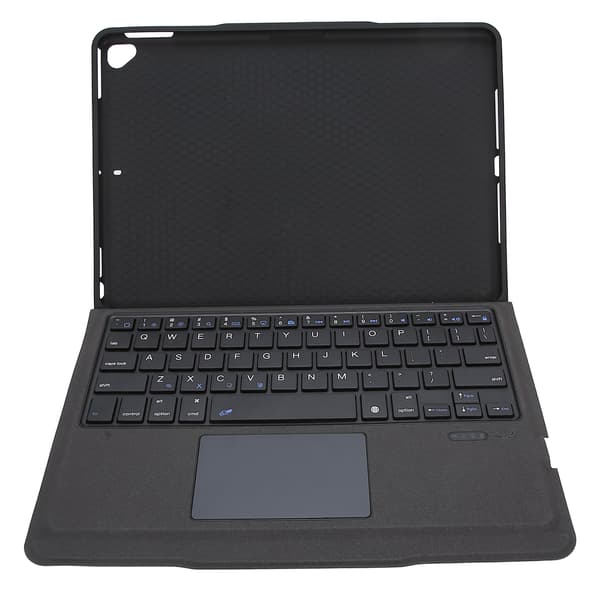 Tastaturberøring for Bluetooth for IOS AIr3 10.5(2019)/IOS Pro 10.5/IOS 10.2(2019)