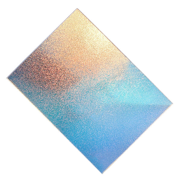 Nail Art Display Board Akryl Photo Props Multipurpose Tvättbar False Nail Tips Display Board 03
