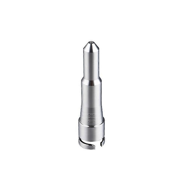 Ångmunstycksspets kompatibel med Delonghi Dedica EC680/EC685, ECP3420, EC9335, ECO310, Mjölkskummare Skum Innerrör