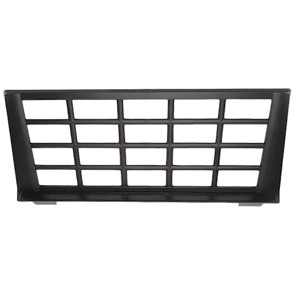 Notestativ for keyboard, noteark, holder for musikkinstrumentdeler